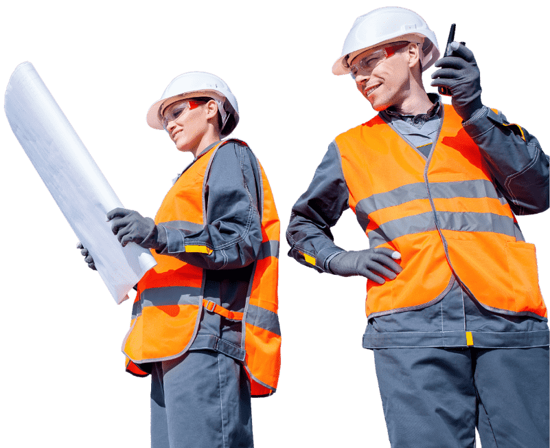 Technical, Maintenance & Interior Design services for residential, commercial, and exhibition spaces