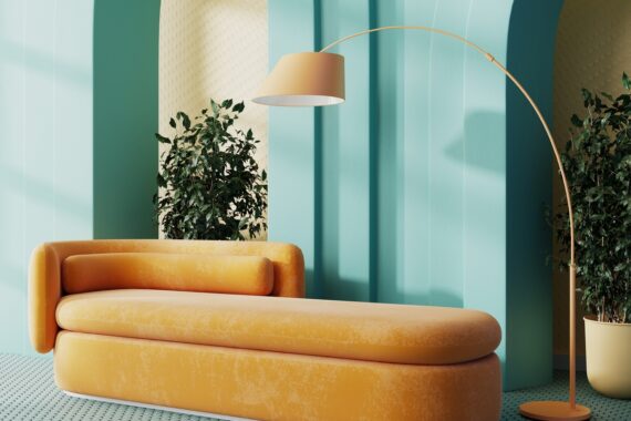 Interior Design Trends for 2025: The Future of Living