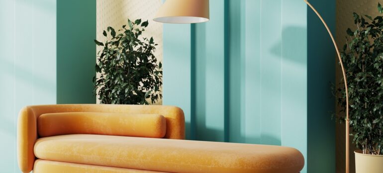 Interior Design Trends for 2025: The Future of Living