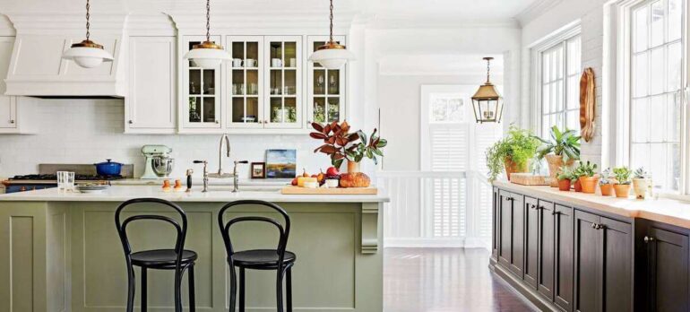 Is It time to remodel your Kitchen? Here’s what you need to know