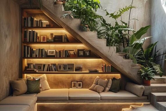 Top Interior Design Trends in Dubai Homes for 2025