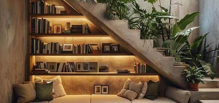 Top Interior Design Trends in Dubai Homes for 2025