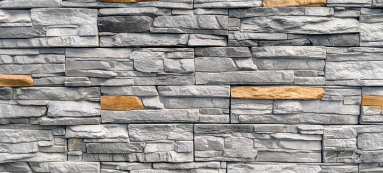 What is wall cladding?
