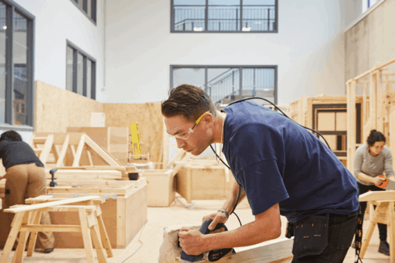 How Carpentry Services Can Enhance Your Home’s Interior?