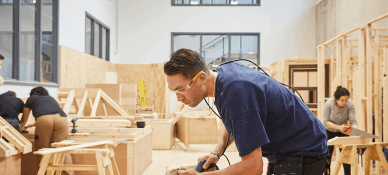 How Carpentry Services Can Enhance Your Home’s Interior?