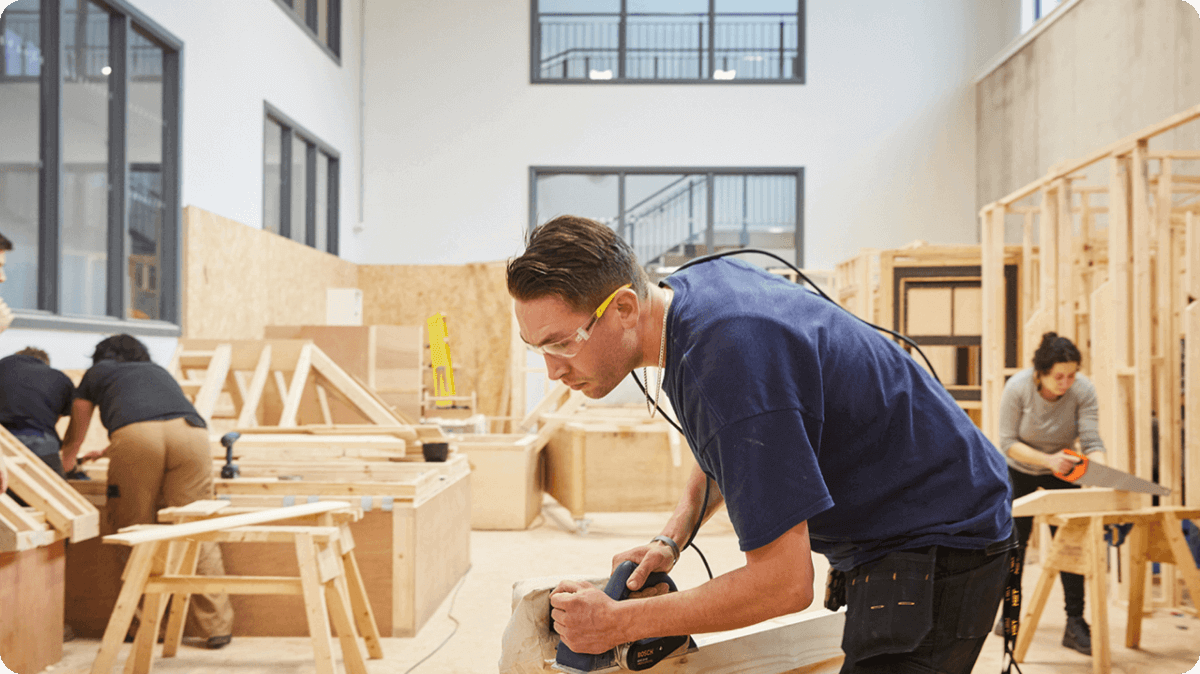 How Carpentry Services Can Enhance Your Home’s Interior?