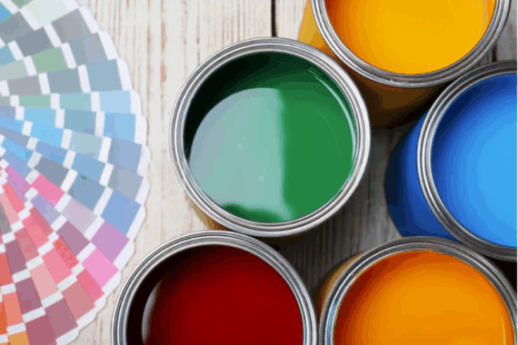 How to Choose the Right Paint for High-Moisture Rooms