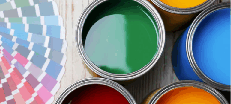 How to Choose the Right Paint for High-Moisture Rooms